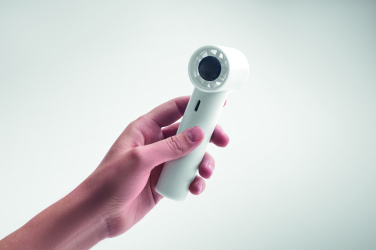 Logotrade corporate gift picture of: Mini handheld hi-speed fan