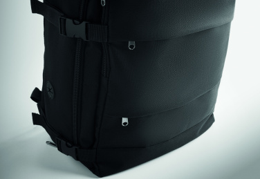 Logo trade promotional items picture of: Cabin size carry on backpack