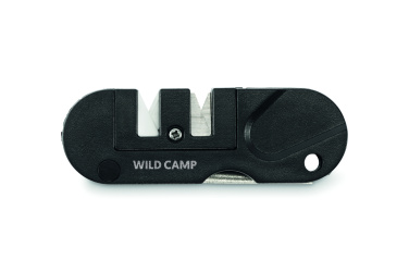 Logotrade promotional merchandise image of: Pocket-sized knife sharpener