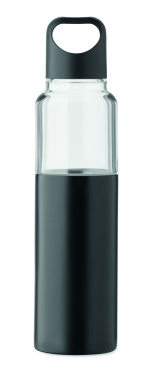 Logotrade promotional merchandise picture of: 2 in 1 bottle 610ml