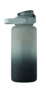 Logotrade promotional product image of: RPET water bottle 2000ml