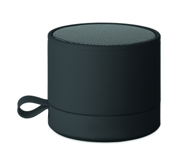 Logo trade corporate gift photo of: 5.1 Wireless speaker