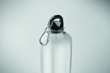 Logotrade corporate gift image of: RPET bottle 750ml