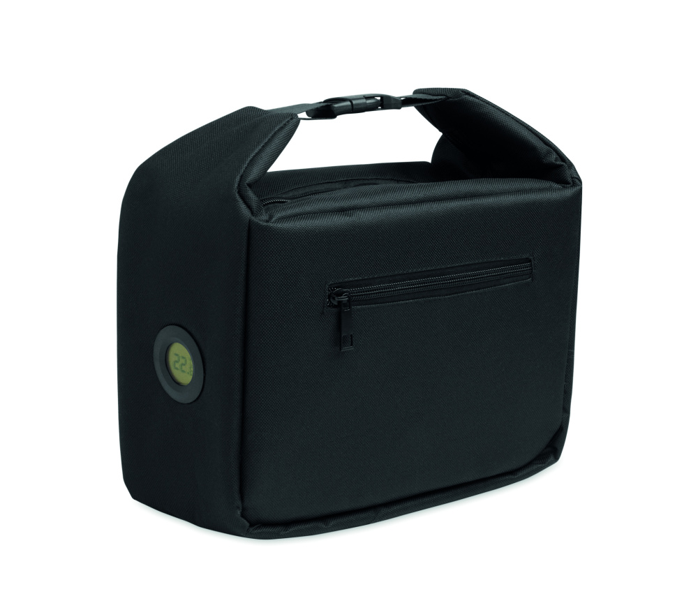 Logotrade corporate gift picture of: Cooler lunch bag