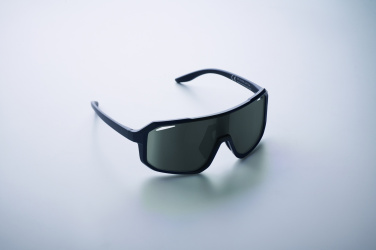 Logo trade promotional item photo of: Sport sunglasses UV400
