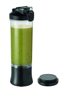 Logo trade corporate gift photo of: Portable smoothie blender