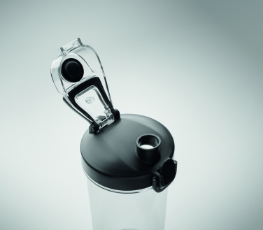 Logotrade promotional giveaways photo of: Portable smoothie blender