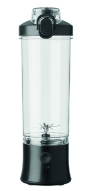 Logo trade advertising products image of: Portable smoothie blender