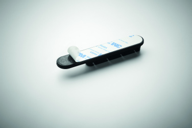 Logo trade promotional giveaways image of: Silicone cable organiser