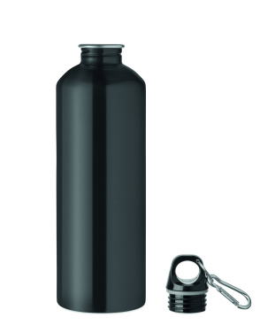 Logotrade corporate gifts photo of: Single wall bottle 1000ml