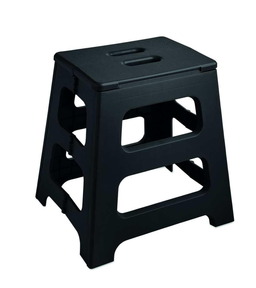 Logo trade corporate gifts picture of: Portable foldable stool