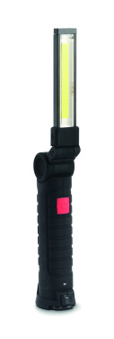 Logo trade business gift photo of: Rechargeable work light