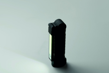 Logo trade promotional product photo of: Rechargeable work light