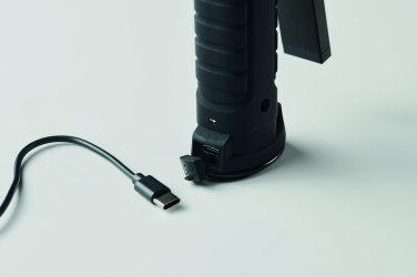 Logotrade promotional items photo of: Rechargeable work light
