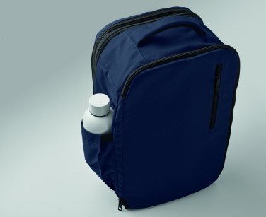 Logo trade promotional gifts image of: Cabin size carry on backpack
