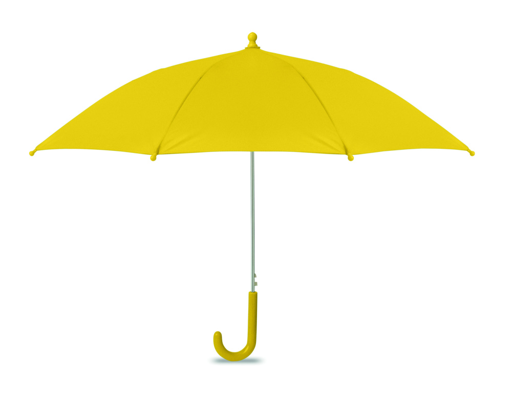 Logotrade advertising product picture of: 18" kids auto open umbrella