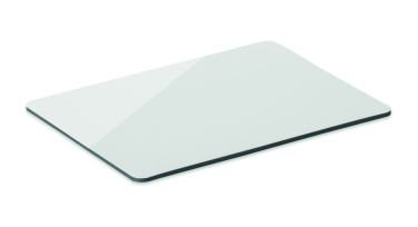 Logotrade promotional giveaways photo of: Rectangular magnet in PVC