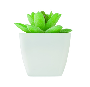 Logotrade corporate gift picture of: Mini artificial plant