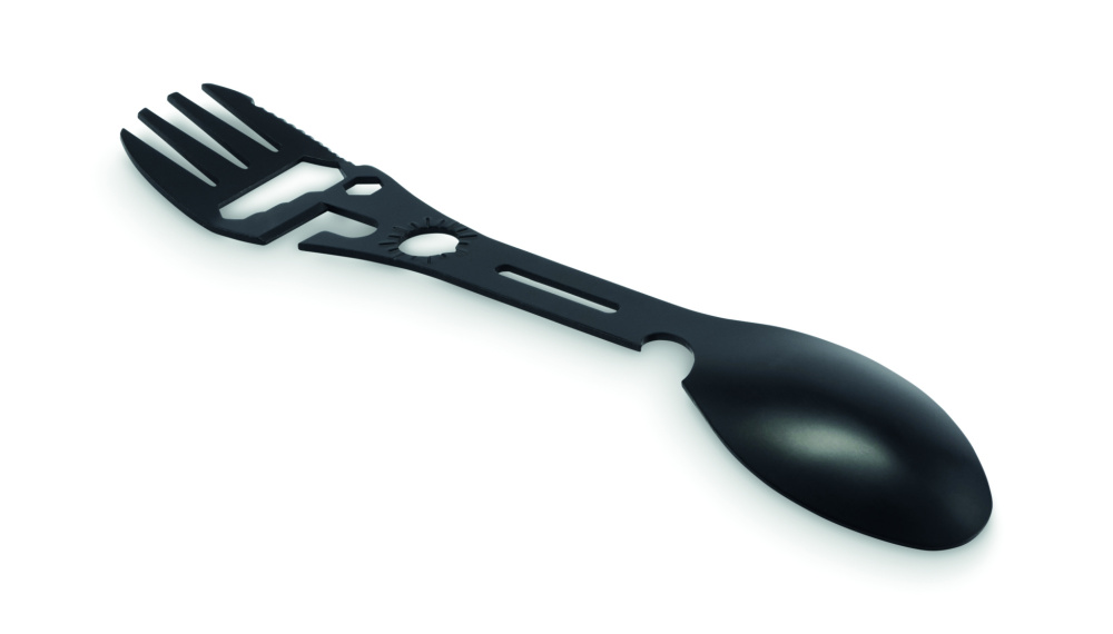 Logotrade business gift image of: Stainless steel multi tool