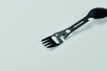 Logotrade promotional gift image of: Stainless steel multi tool