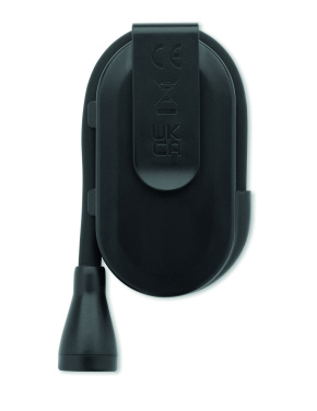 Logo trade promotional items image of: Rechargeable book light