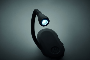 Logo trade promotional product photo of: Rechargeable book light