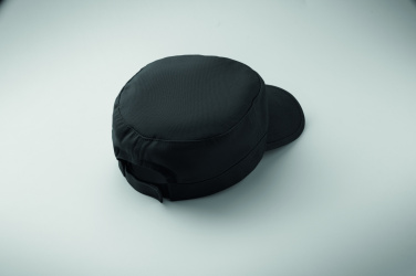 Logo trade promotional item photo of: Military cap 260 gr/m²