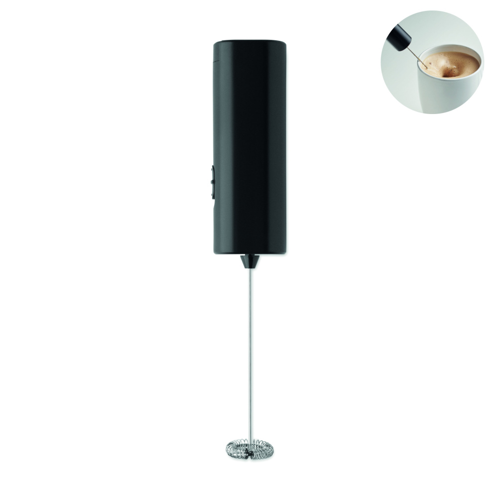 Logotrade promotional item picture of: Milk frother