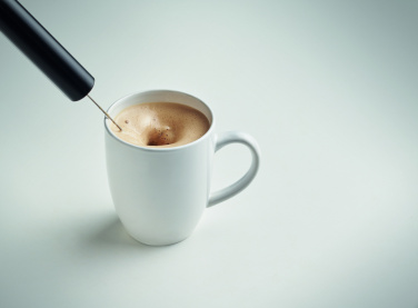 Logo trade promotional items picture of: Milk frother