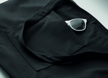 Logotrade promotional gifts photo of: Corduroy large shopping bag