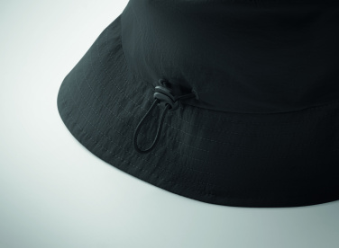 Logo trade promotional giveaways picture of: Waterproof fisherman hat