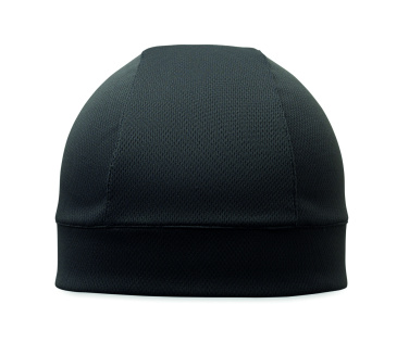 Logo trade promotional merchandise picture of: Sports cooling beanie