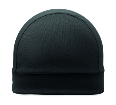 Logo trade promotional giveaway photo of: Sports cooling beanie