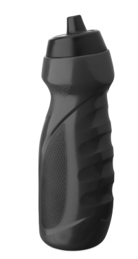 Logo trade promotional merchandise image of: Sports bottle 700ml