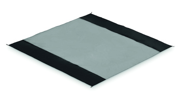 Logo trade promotional products image of: Lightweight large beach mat