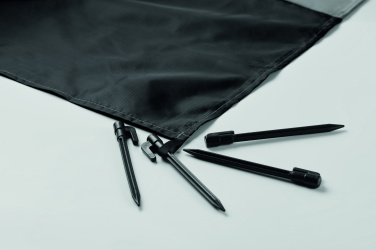 Logo trade corporate gifts picture of: Lightweight large beach mat