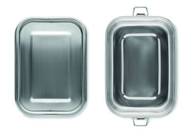 Logotrade promotional merchandise picture of: Lunch box 750mL