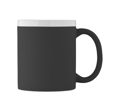 Logotrade corporate gift image of: Ceramic mug 300ml
