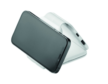 Logotrade promotional gifts photo of: Foldable charging station