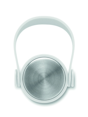 Logotrade promotional products photo of: Single wall bottle 500 ml