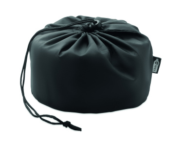 Logotrade business gift image of: Bendable roll travel pillow