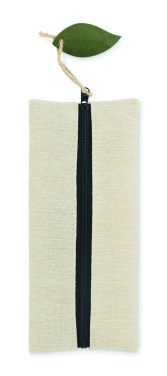 Logo trade promotional giveaways picture of: Stationery set