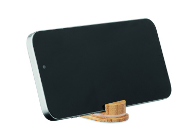 Logotrade business gifts photo of: Cable set in case