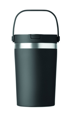 Logotrade business gift image of: Double wall tumbler 350 ml