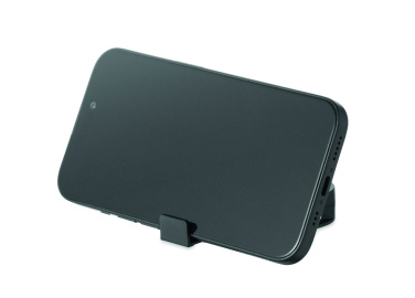 Logo trade corporate gift photo of: 100W retractable charging cable