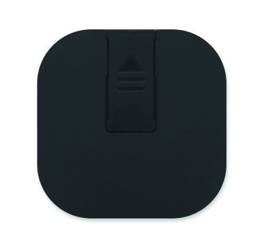 Logo trade promotional items image of: 100W retractable charging cable