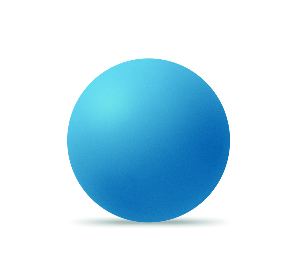 Logo trade advertising product photo of: Rubber bouncing ball
