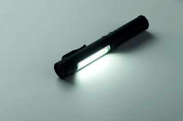Logotrade promotional merchandise picture of: Magnetic LED torch