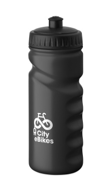 Logotrade promotional giveaways photo of: Sport bottle 500ml