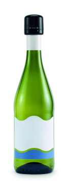 Logo trade promotional gifts image of: Bottle stopper